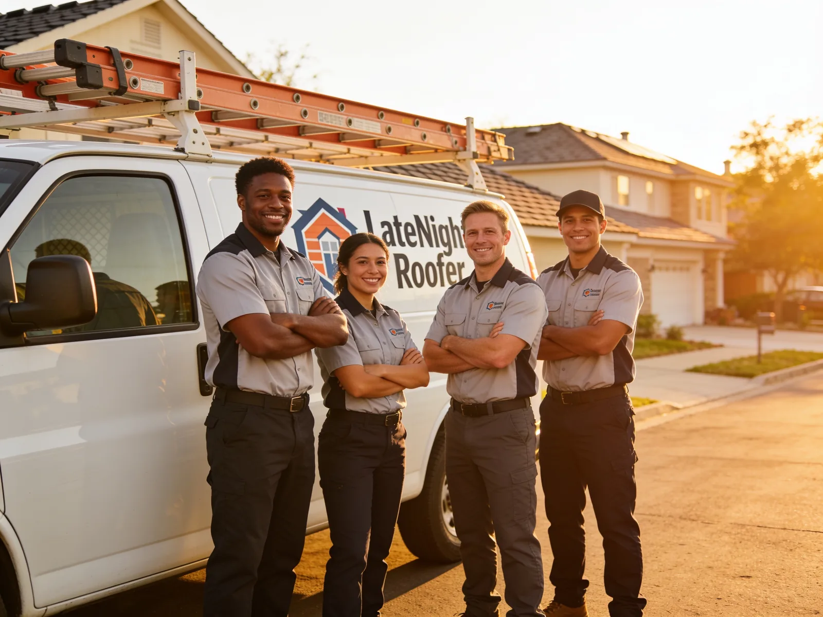Emergency Roof Repair company in Fall River, KS